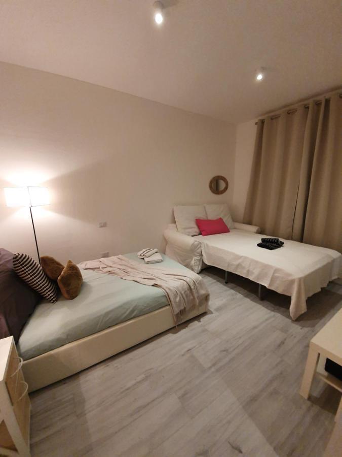 San Siro 2 Apartment Milan
