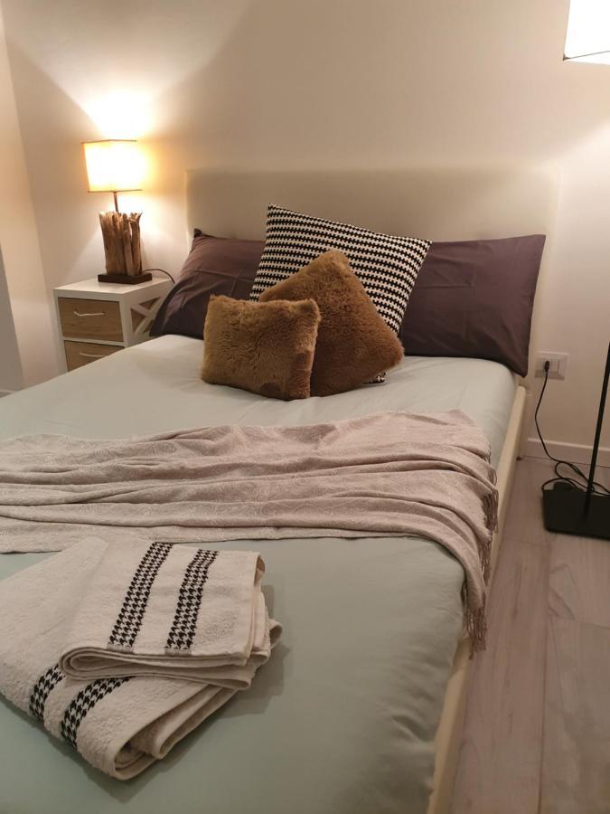 Apartment San Siro 2